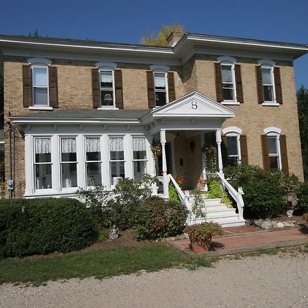 The Seymour House Bed & Breakfast South Haven Luaran gambar