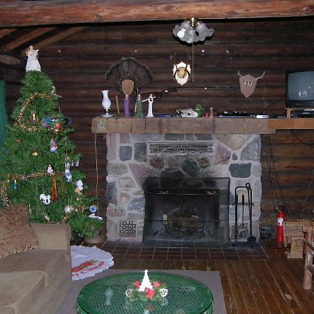 The Seymour House Bed & Breakfast South Haven Luaran gambar