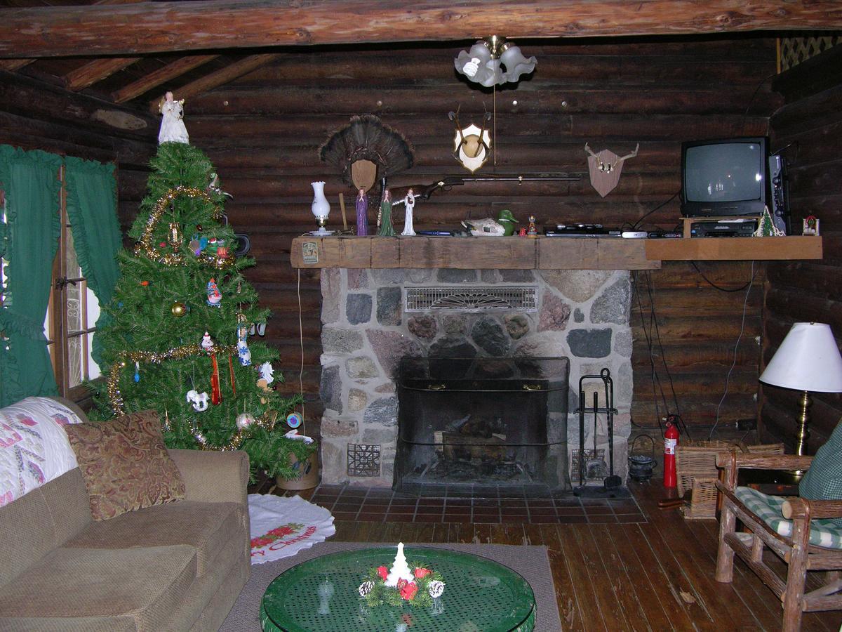 The Seymour House Bed & Breakfast South Haven Luaran gambar