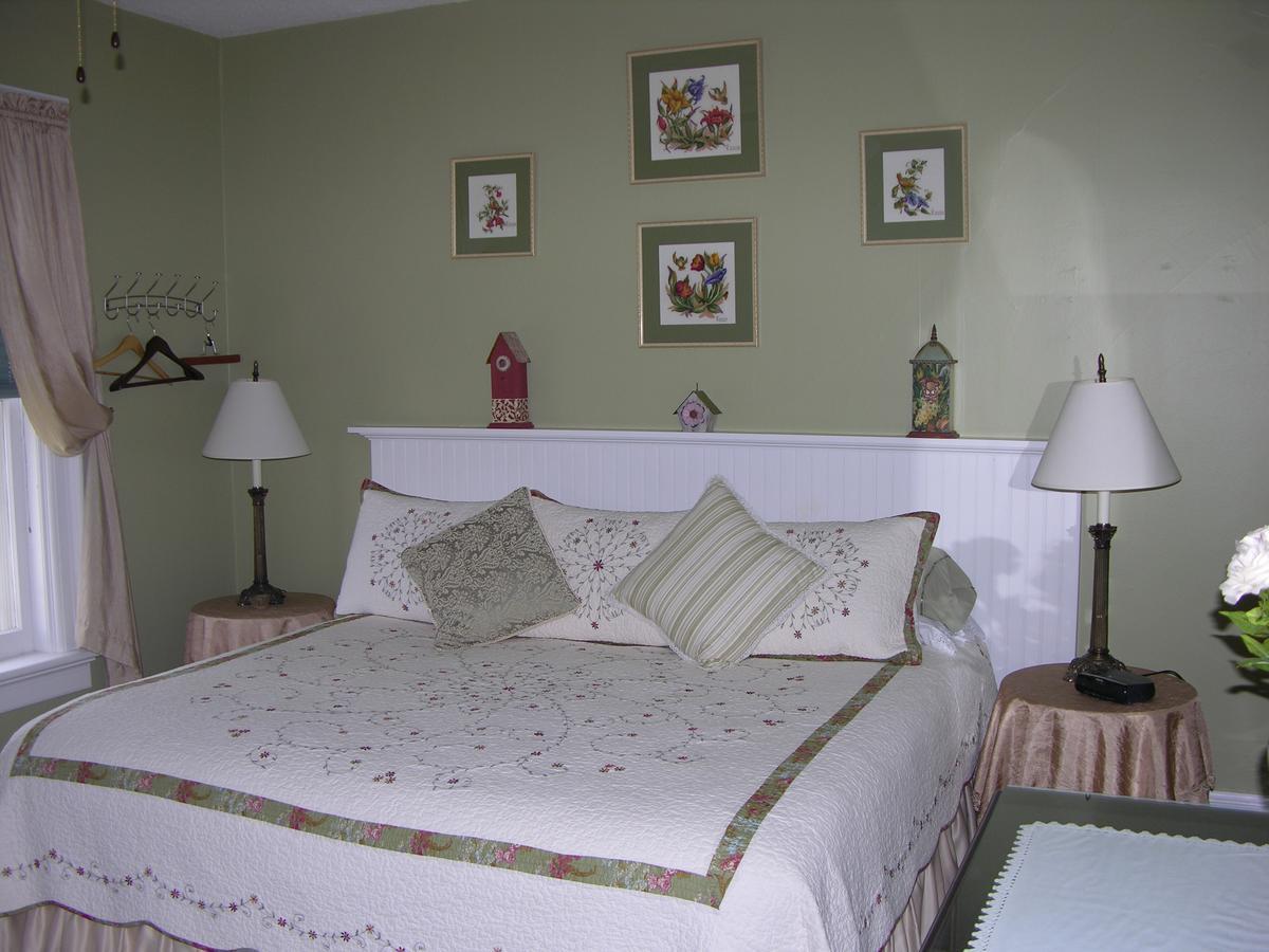 The Seymour House Bed & Breakfast South Haven Luaran gambar