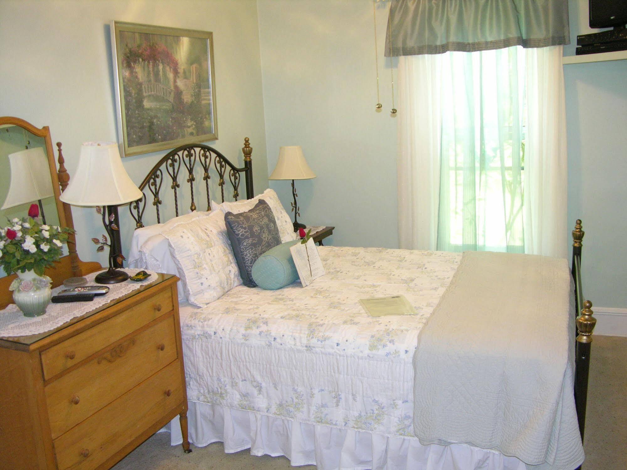 The Seymour House Bed & Breakfast South Haven Luaran gambar