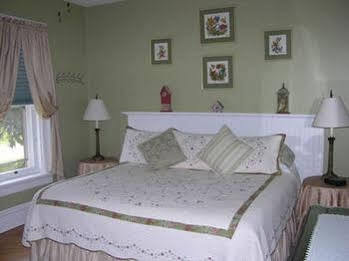 The Seymour House Bed & Breakfast South Haven Luaran gambar